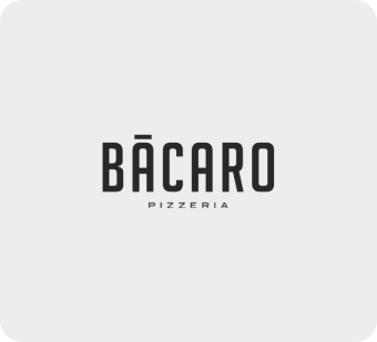 Logo de Bacaro